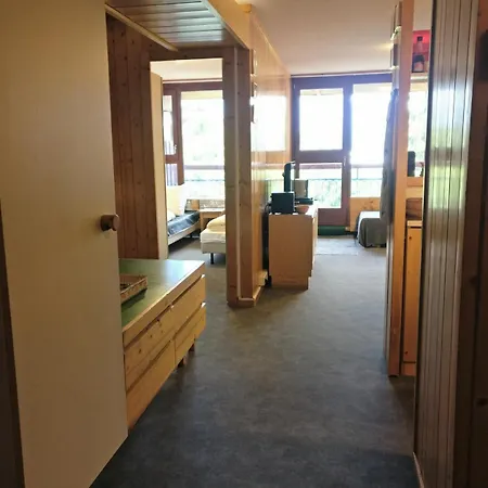 Nova 1 - 2 Pieces 6 Personnes Proche Des Pistes Mae-7494 Apartment Les Arcs (Savoie)