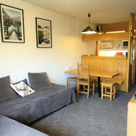 Nova 1 - 2 Pieces 6 Personnes Proche Des Pistes Mae-7494 Apartment *
