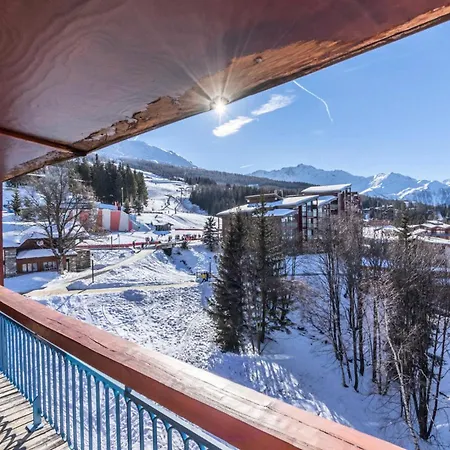 Apartment Nova 1 - 2 Pieces 6 Personnes Proche Des Pistes Mae-7494 Les Arcs (Savoie)