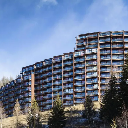 Apartment Nova 1 - 2 Pieces 6 Personnes Proche Des Pistes Mae-7494 *