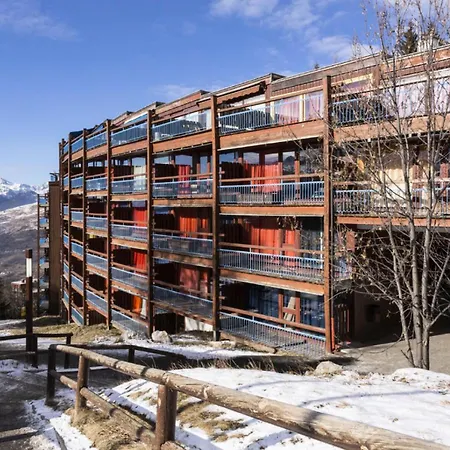 Nova 1 - 2 Pieces 6 Personnes Proche Des Pistes Mae-7494 Apartment Les Arcs (Savoie)